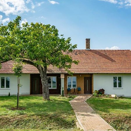 Апартаменти House Of The Golden Horse In Hosszureti Lovas Major Терекбалінт Екстер'єр фото